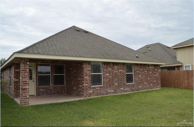 2317 N Opal Street, Edinburg, TX 78539
