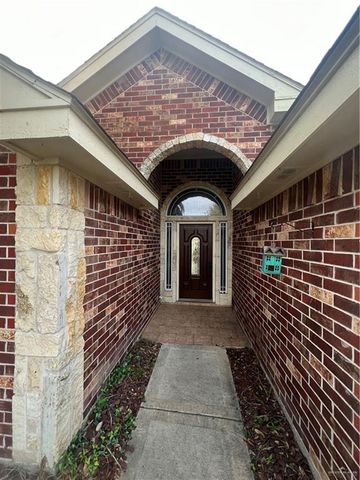 2317 N Opal Street, Edinburg, TX 78539