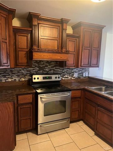 2317 N Opal Street, Edinburg, TX 78539