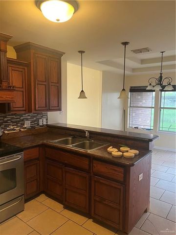 2317 N Opal Street, Edinburg, TX 78539