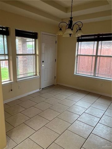 2317 N Opal Street, Edinburg, TX 78539