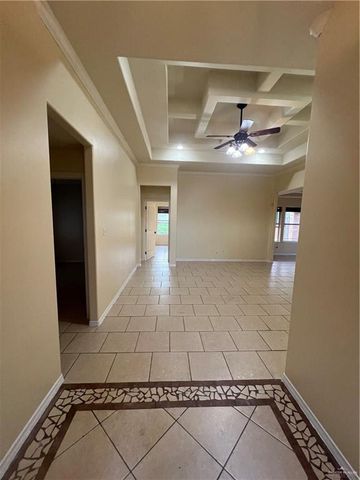 2317 N Opal Street, Edinburg, TX 78539