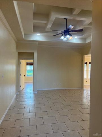 2317 N Opal Street, Edinburg, TX 78539