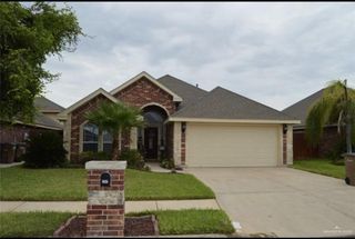 2317 N Opal Street, Edinburg, TX 78539