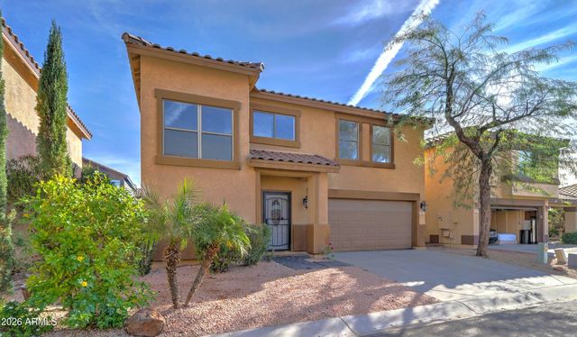 3491 S CHAPARRAL Road, Apache Junction, AZ 85119