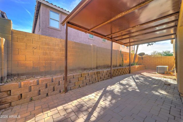 3491 S CHAPARRAL Road, Apache Junction, AZ 85119