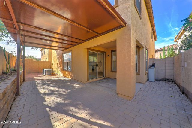 3491 S CHAPARRAL Road, Apache Junction, AZ 85119