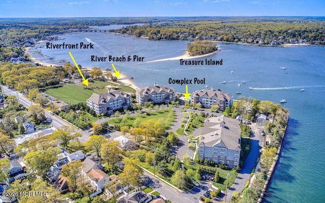 2201 River Road 1302, Point Pleasant, NJ 08742