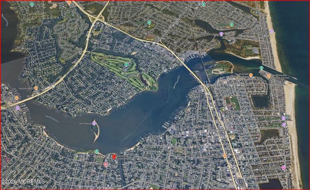 2201 River Road 1302, Point Pleasant, NJ 08742