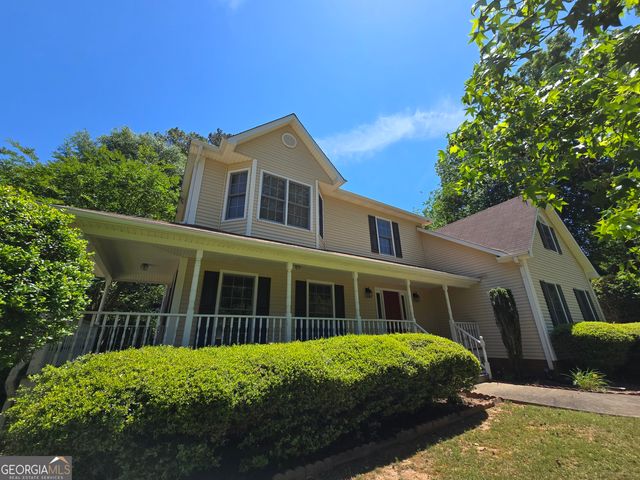 63 Audubon Place, Newnan, GA 30265