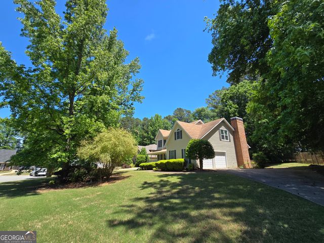63 Audubon Place, Newnan, GA 30265