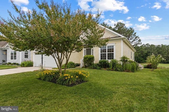 27875 ROANOKE RAPIDS LNDG, Millsboro, DE 19966