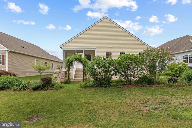 27875 ROANOKE RAPIDS LNDG, Millsboro, DE 19966