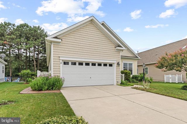 27875 ROANOKE RAPIDS LNDG, Millsboro, DE 19966