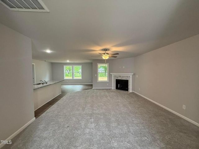 163 Oakfield Trace Drive, Four Oaks, NC 27524