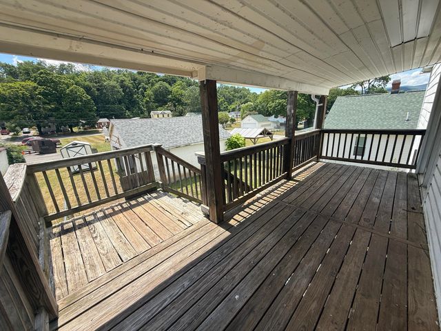 116 Front AVE, Salem, VA 24153