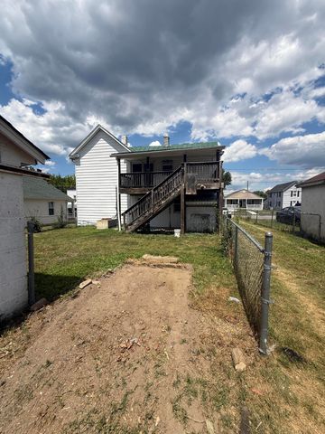 116 Front AVE, Salem, VA 24153