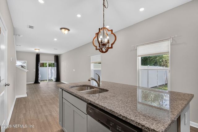 8069 CHERYL ANN Lane, Jacksonville, FL 32244