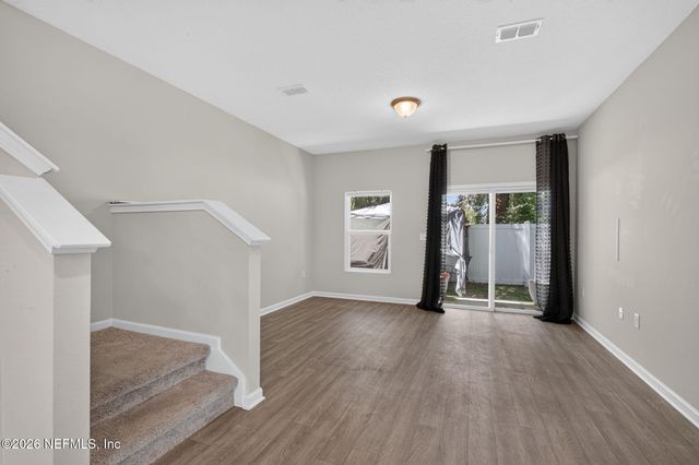 8069 CHERYL ANN Lane, Jacksonville, FL 32244
