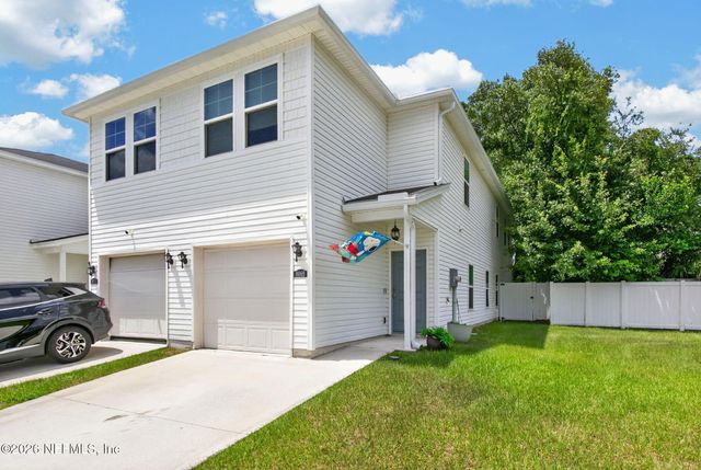 8069 CHERYL ANN Lane, Jacksonville, FL 32244