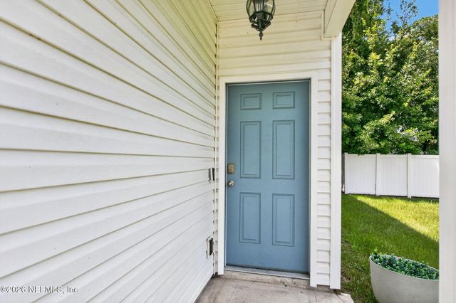 8069 CHERYL ANN Lane, Jacksonville, FL 32244