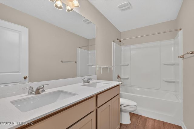 8069 CHERYL ANN Lane, Jacksonville, FL 32244
