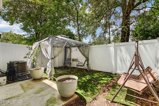 8069 CHERYL ANN Lane, Jacksonville, FL 32244