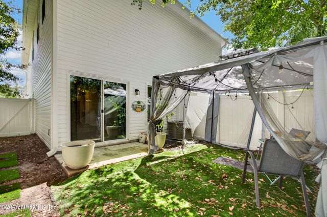8069 CHERYL ANN Lane, Jacksonville, FL 32244