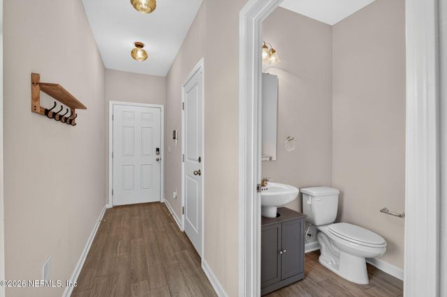 8069 CHERYL ANN Lane, Jacksonville, FL 32244