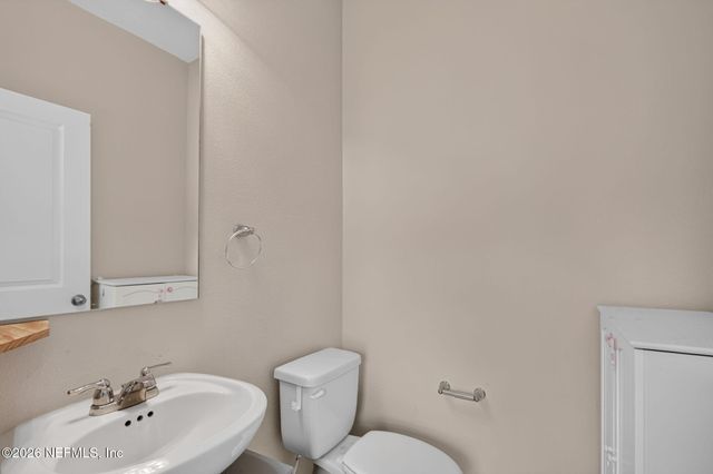 8069 CHERYL ANN Lane, Jacksonville, FL 32244