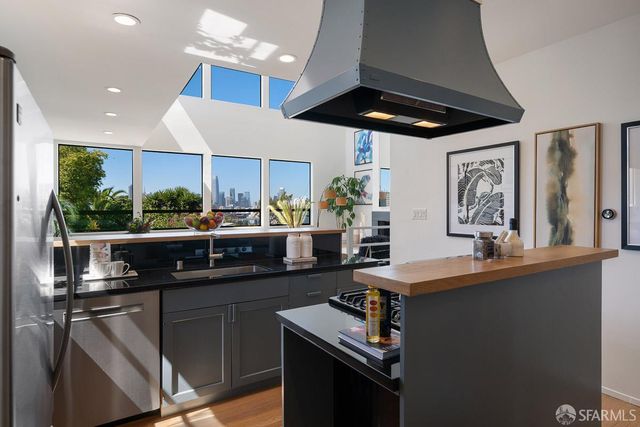 2126 18th Street, San Francisco, CA 94107