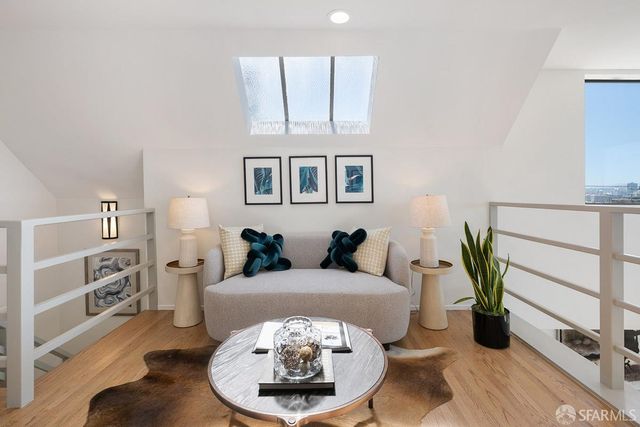 2126 18th Street, San Francisco, CA 94107