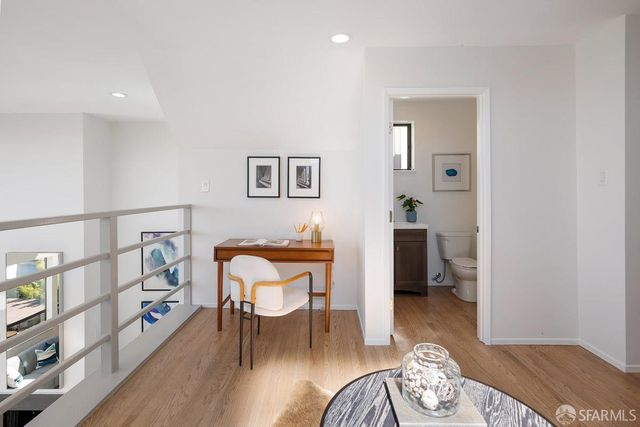 2126 18th Street, San Francisco, CA 94107