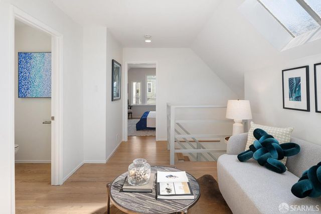 2126 18th Street, San Francisco, CA 94107