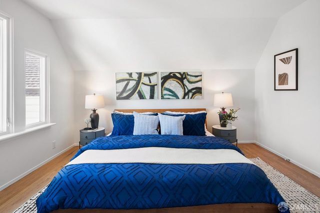 2126 18th Street, San Francisco, CA 94107