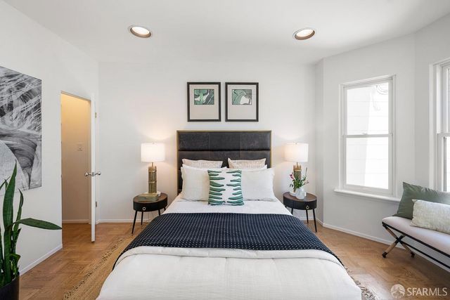 2126 18th Street, San Francisco, CA 94107
