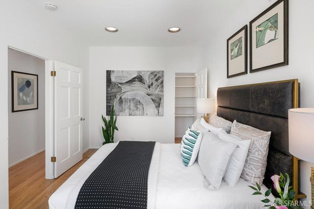 2126 18th Street, San Francisco, CA 94107