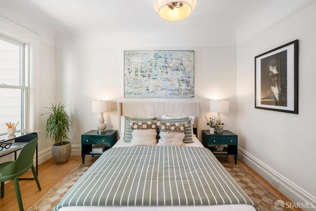 2126 18th Street, San Francisco, CA 94107