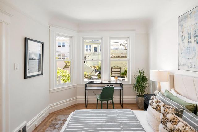 2126 18th Street, San Francisco, CA 94107