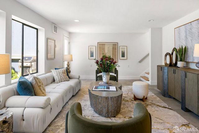 2126 18th Street, San Francisco, CA 94107