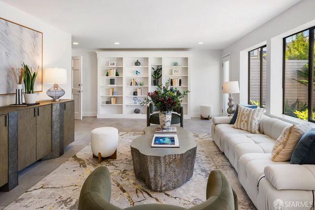 2126 18th Street, San Francisco, CA 94107