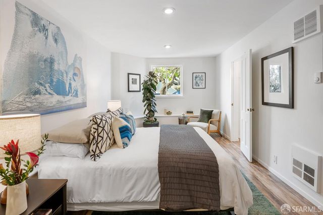 2126 18th Street, San Francisco, CA 94107