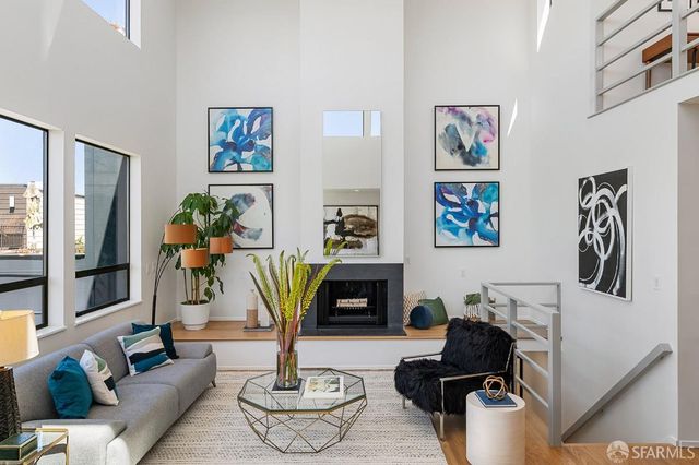 2126 18th Street, San Francisco, CA 94107