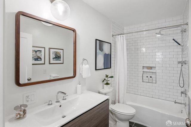 2126 18th Street, San Francisco, CA 94107