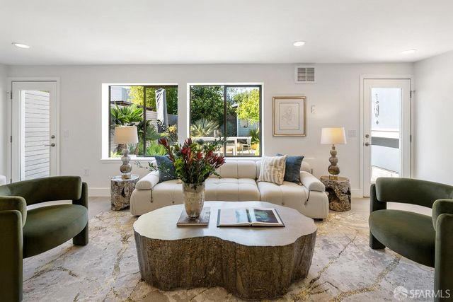 2126 18th Street, San Francisco, CA 94107
