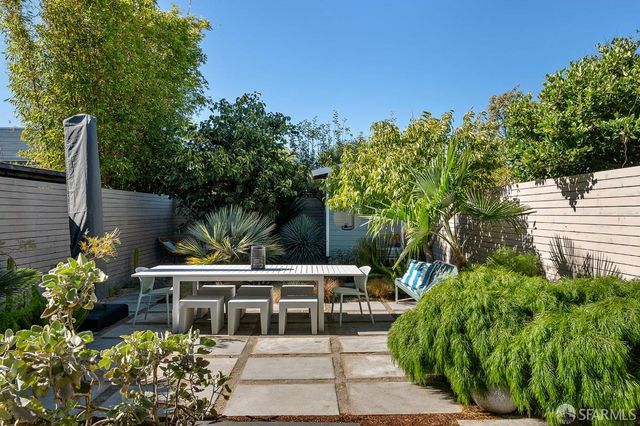 2126 18th Street, San Francisco, CA 94107
