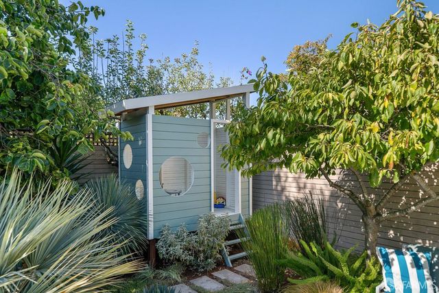2126 18th Street, San Francisco, CA 94107