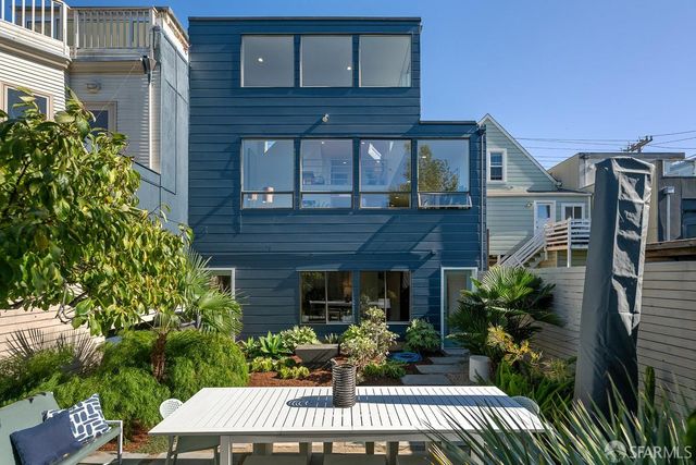 2126 18th Street, San Francisco, CA 94107