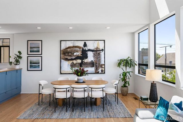 2126 18th Street, San Francisco, CA 94107
