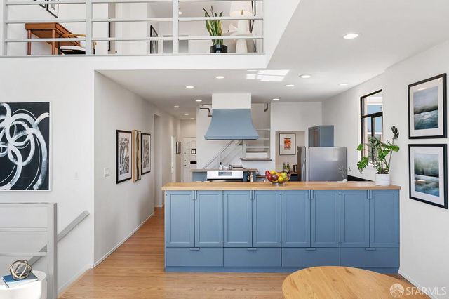 2126 18th Street, San Francisco, CA 94107
